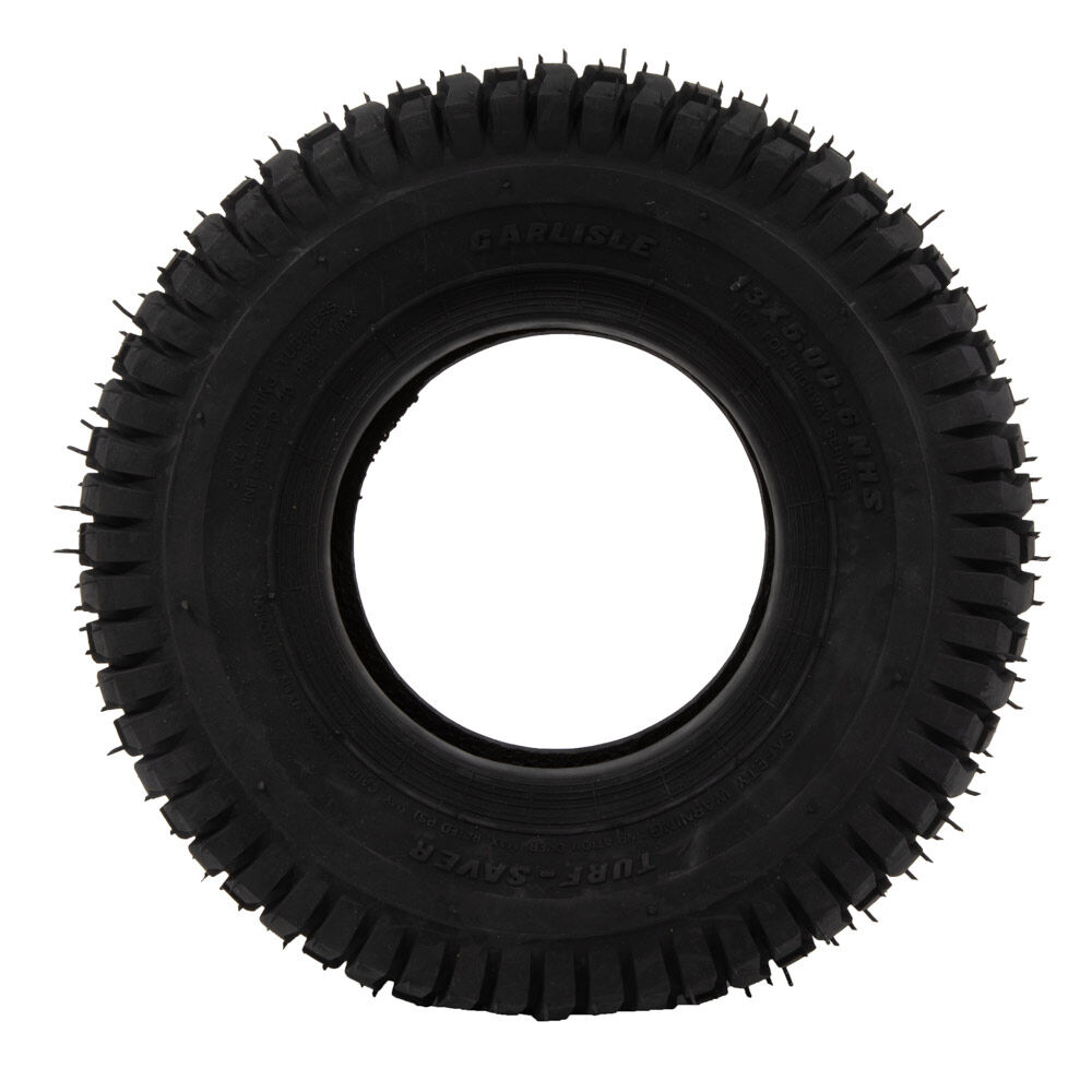Tubeless Tire-13 x 5.0-6 - 734-0298-0901 | MTD Parts