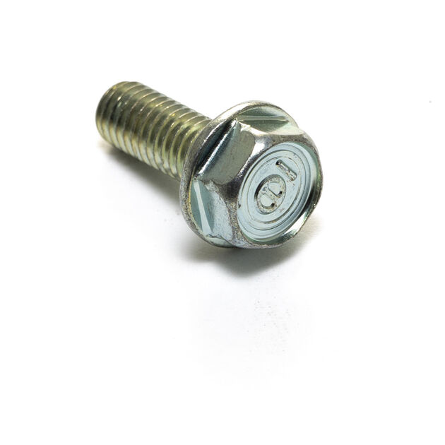 Flange Bolt 6x14