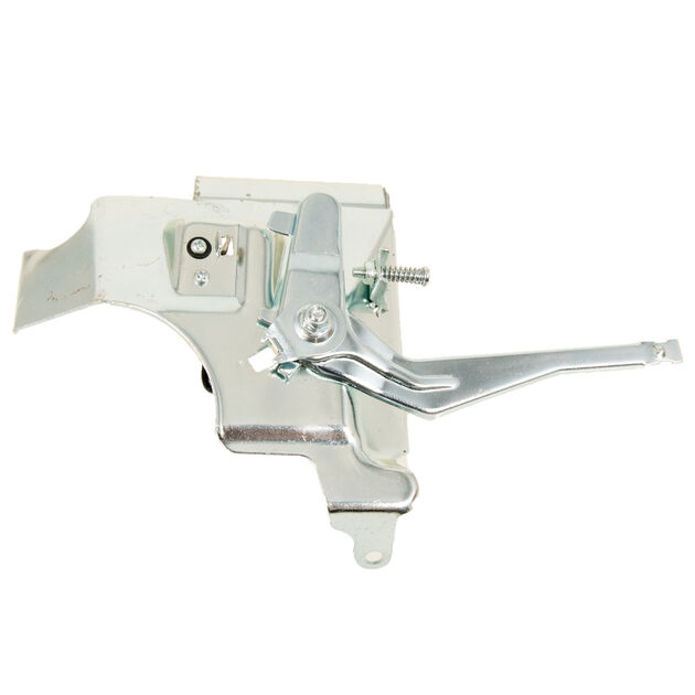 THROTTLE CONTROL ASSEMBLY