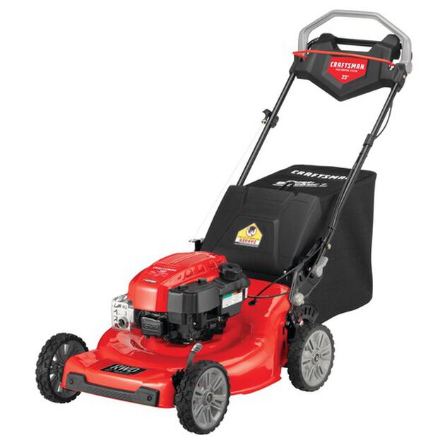 CRAFTSMAN M365 23&quot; Self-Propelled Lawn Mower CMXGMAM211203