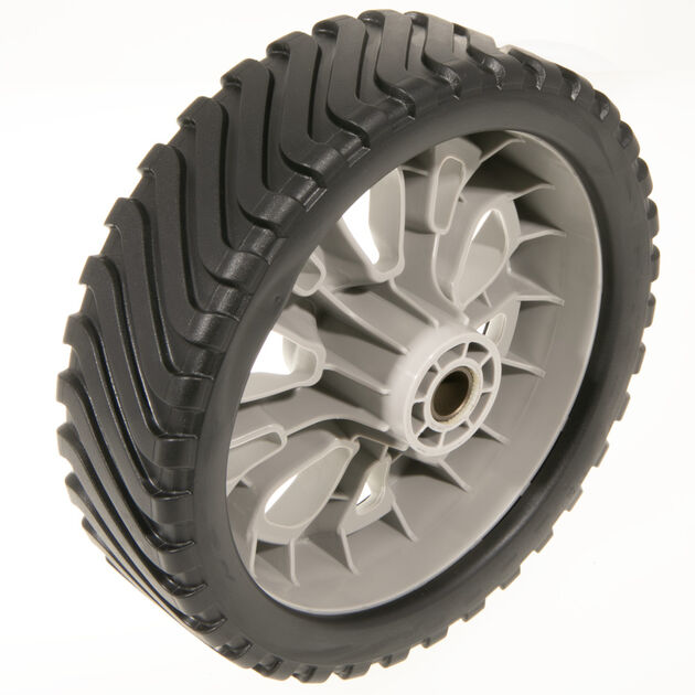 7-inch Lawn Mower Wheel