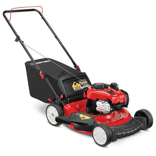 Troy Bilt Push Lawn Mower Model 11A A23O766 MTD Parts