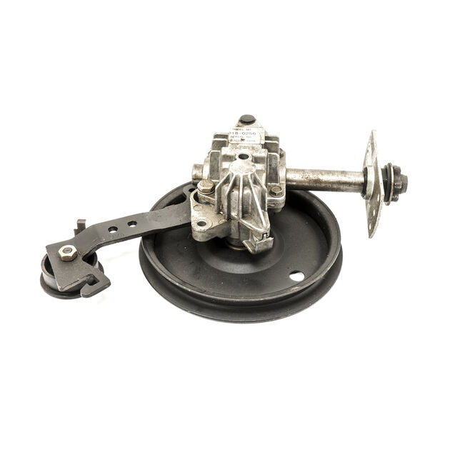 Transmission Assembly