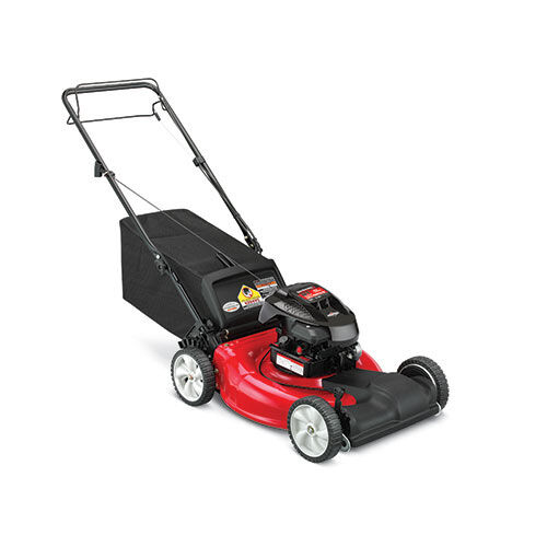 Yard Machines Self Propelled Lawn Mower Model 12A A14X229 MTD Parts
