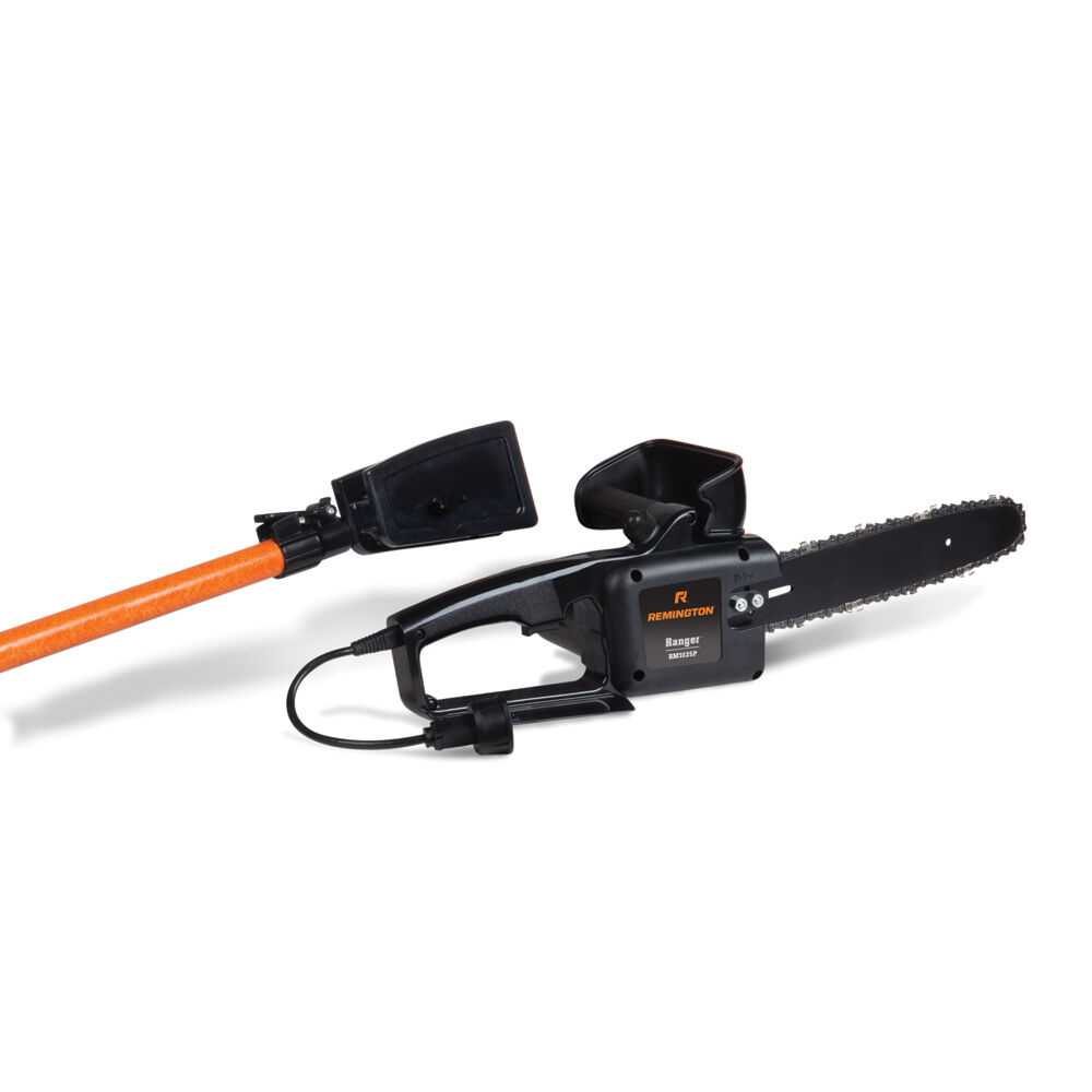 Remington pole 2025