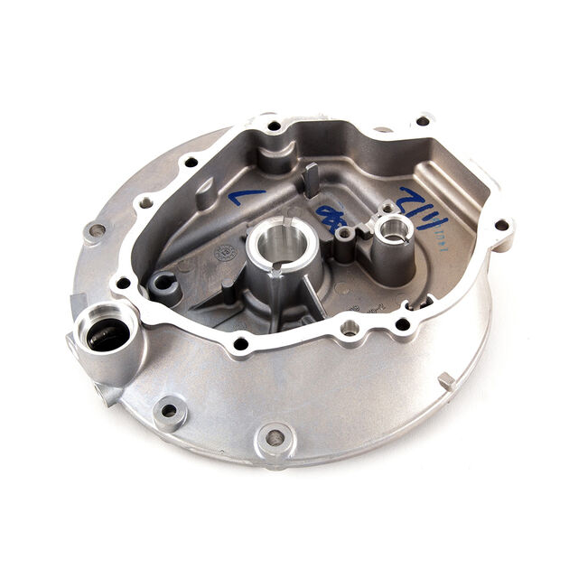 Crankcase Cover