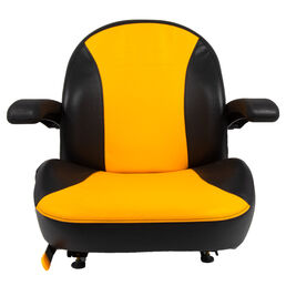 Seat Assembly (Pro Gel)