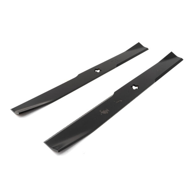Mulching Blade Set for 46-inch Cutting Decks