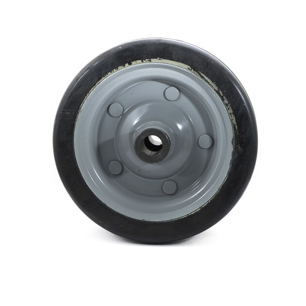 WHEEL ASM-CASTER             N