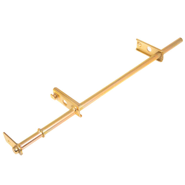 Deck Lift Shaft Assembly