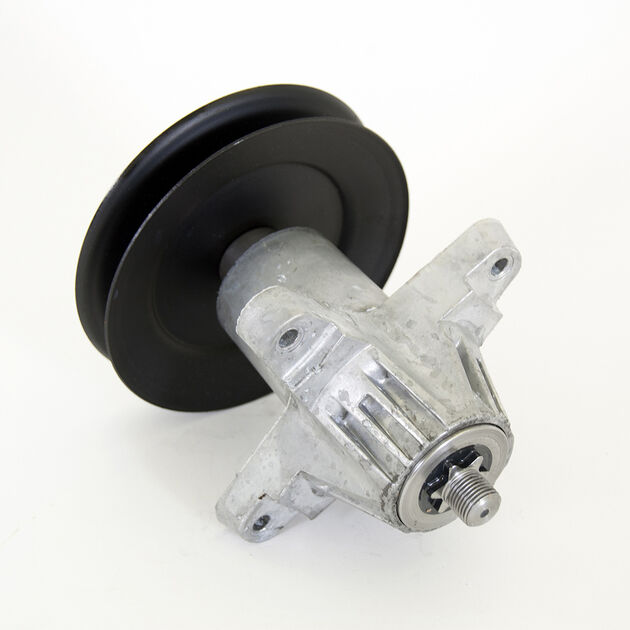 Spindle Assembly - 5.39&quot; Diameter Pulley