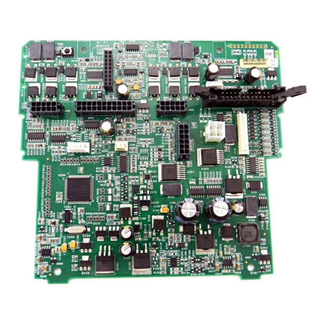 Main Board S Models &#40;Exclude 2013&#41;