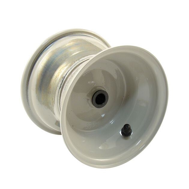 Wheel Rim Grey