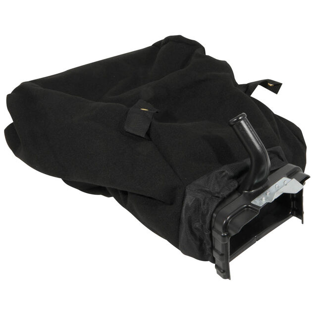 Chute and Bag Assembly &#40;Craftsman&#41;