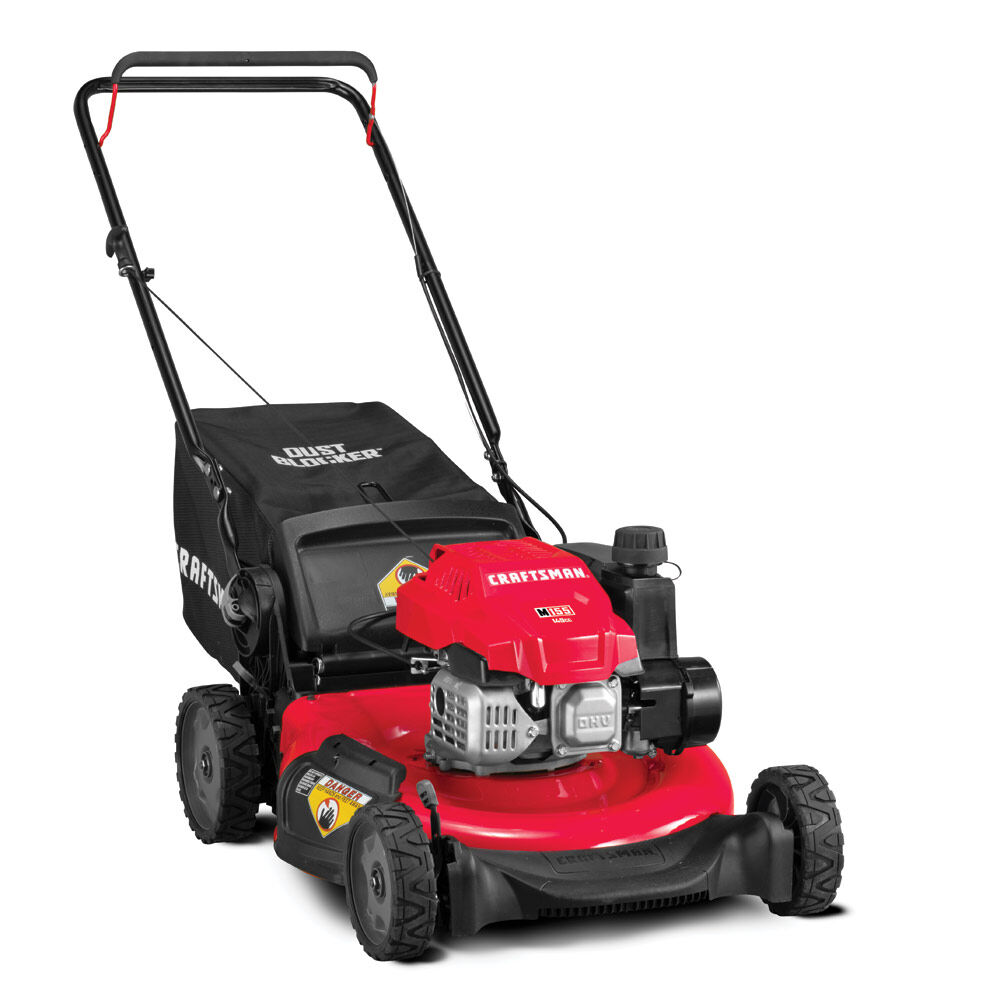 Craftsman ez walk sales lawn mower parts