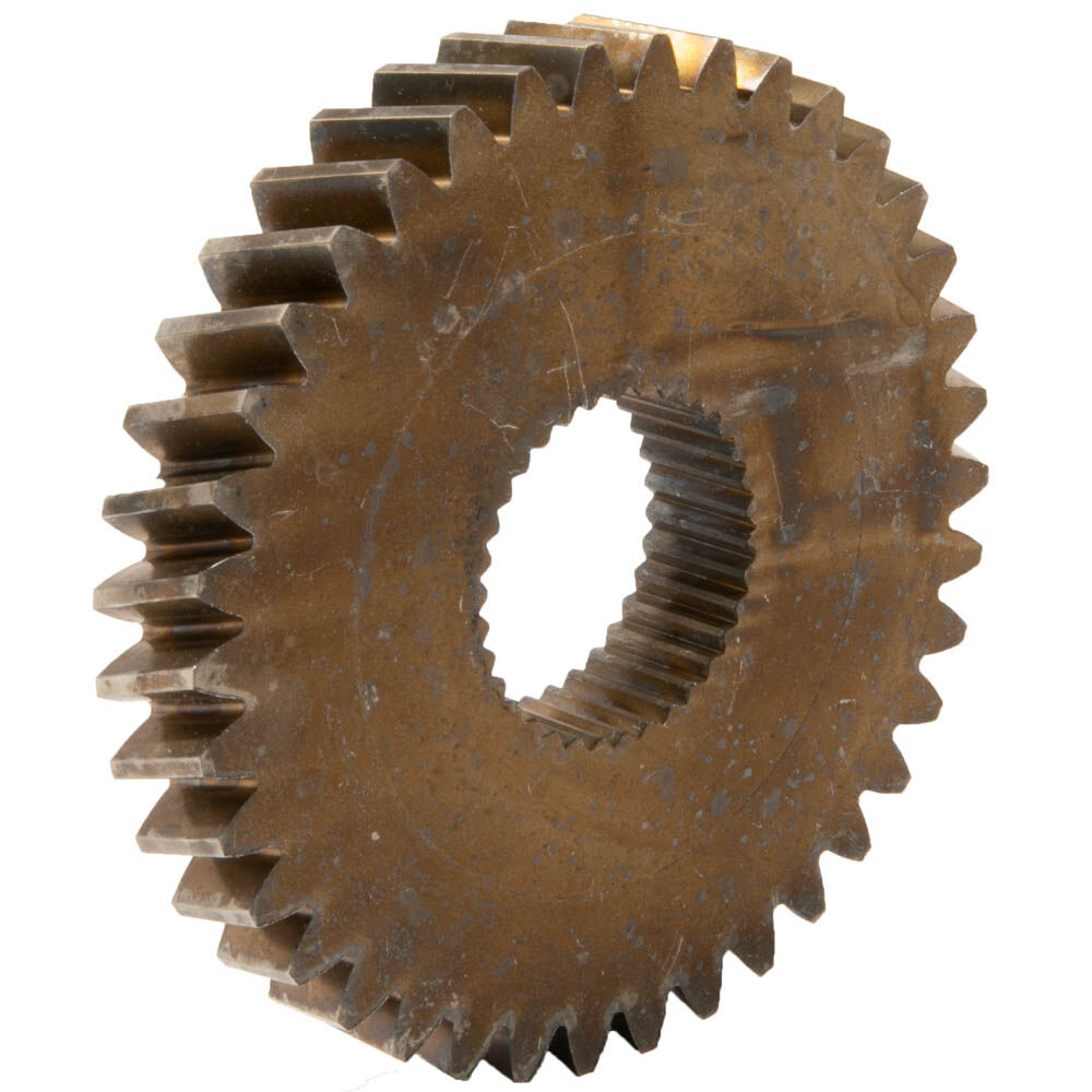 GEAR-TINE SHAFT 38T VTT N - 917-05232 | MTD Parts