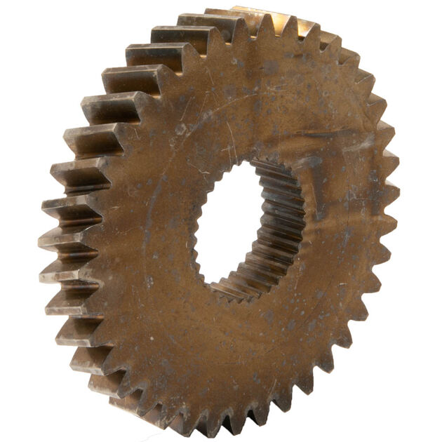 GEAR-TINE SHAFT  38T   VTT   N