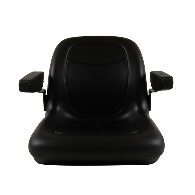 Seat W/Armrest 