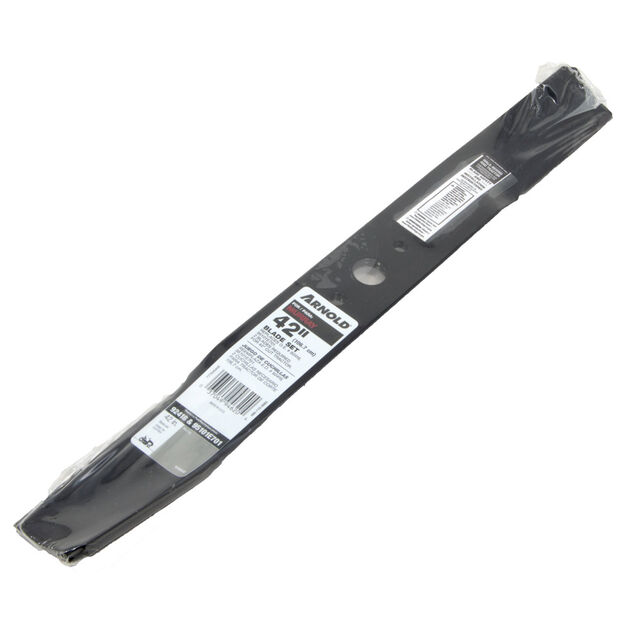 Blade Set for 42-inch Murray Cutting Decks