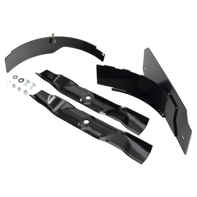 PRO X Mulch Kit for 34&quot; Cutting Decks