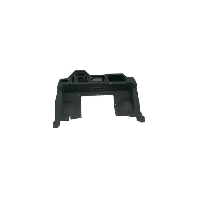 BODY PANEL, DASH             N