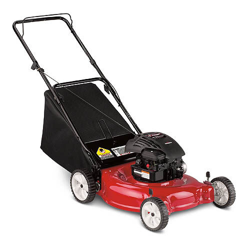 Yard Machines Push Lawn Mower Model 11A 414E000 MTD Parts