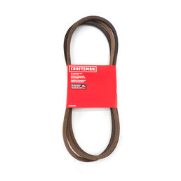 Deck Drive Belt for 50-inch Cutting Decks