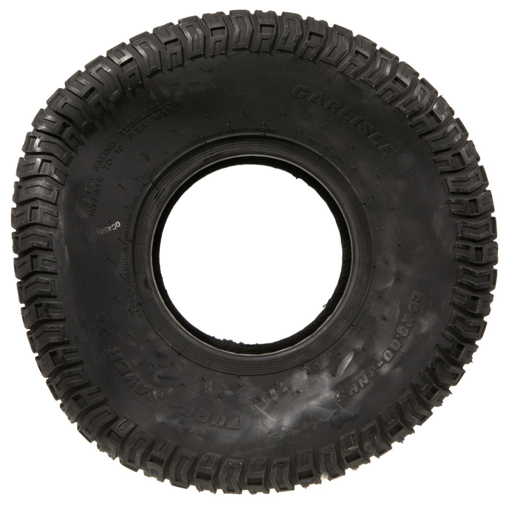 Tire-20 x 8 x 8 Rn Carlisle - 734-04241-0901 | MTD Parts