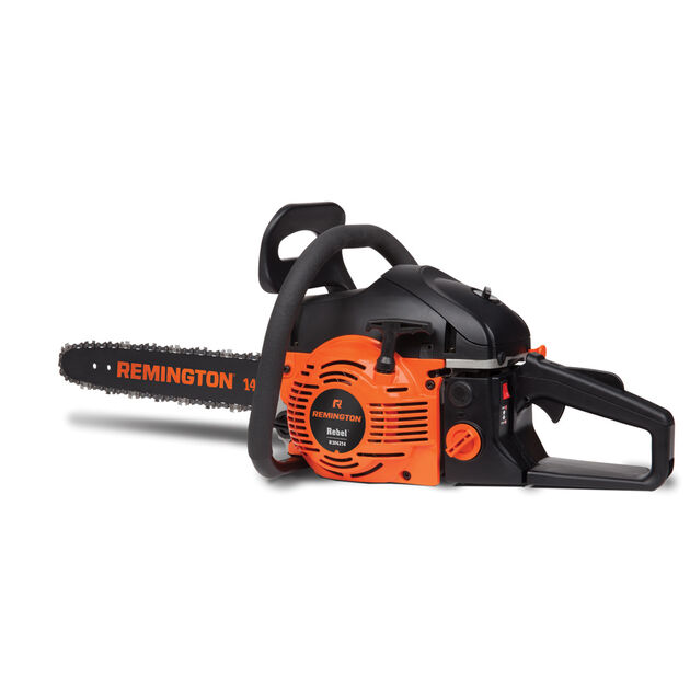 Remington RM4214 14&quot; Rebel Gas Chainsaw