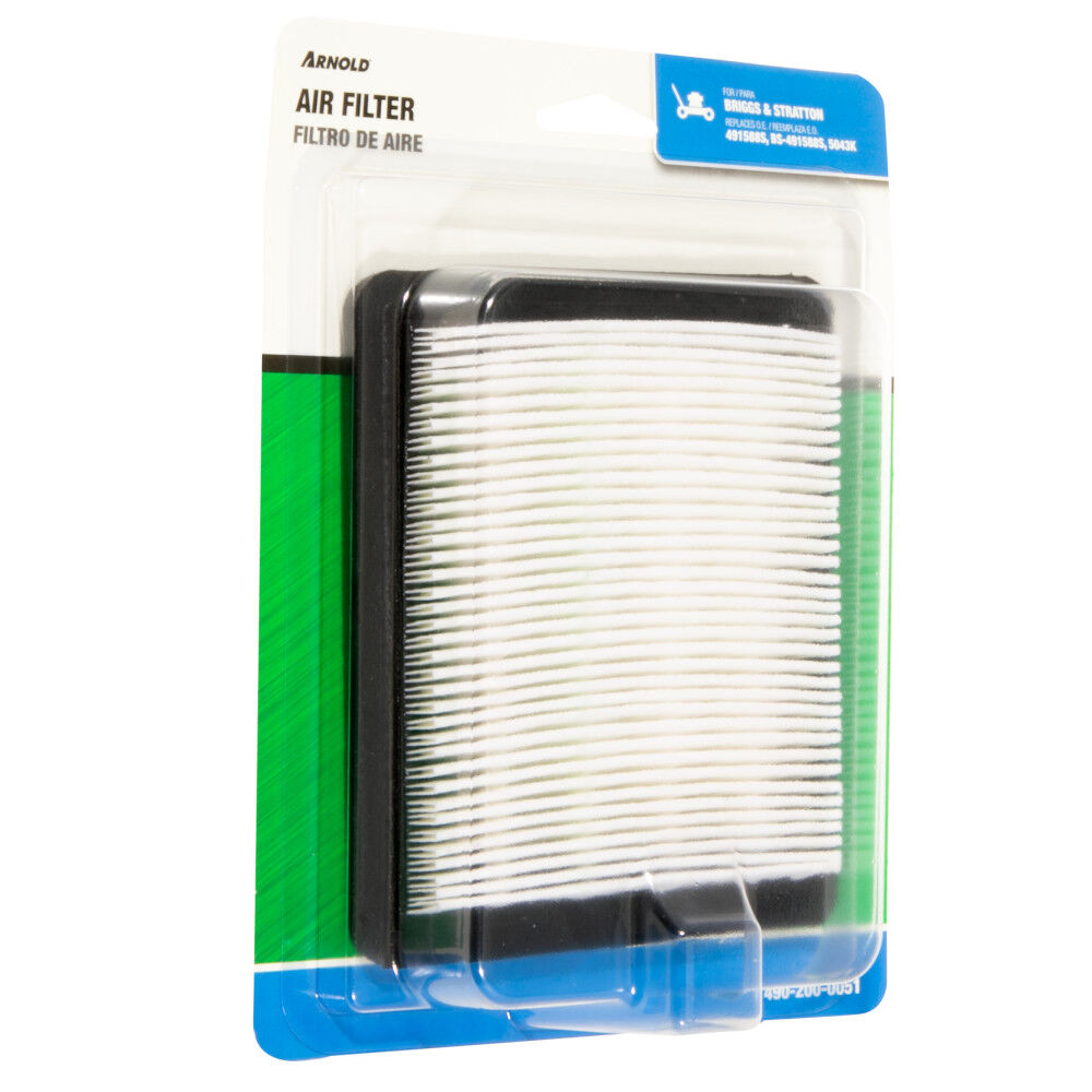 Air Filter (491588S) - 490-200-0051 | MTD Parts