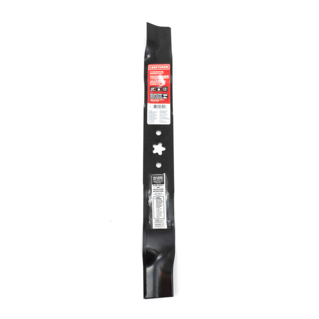 Mulching Blade for 42-inch Decks