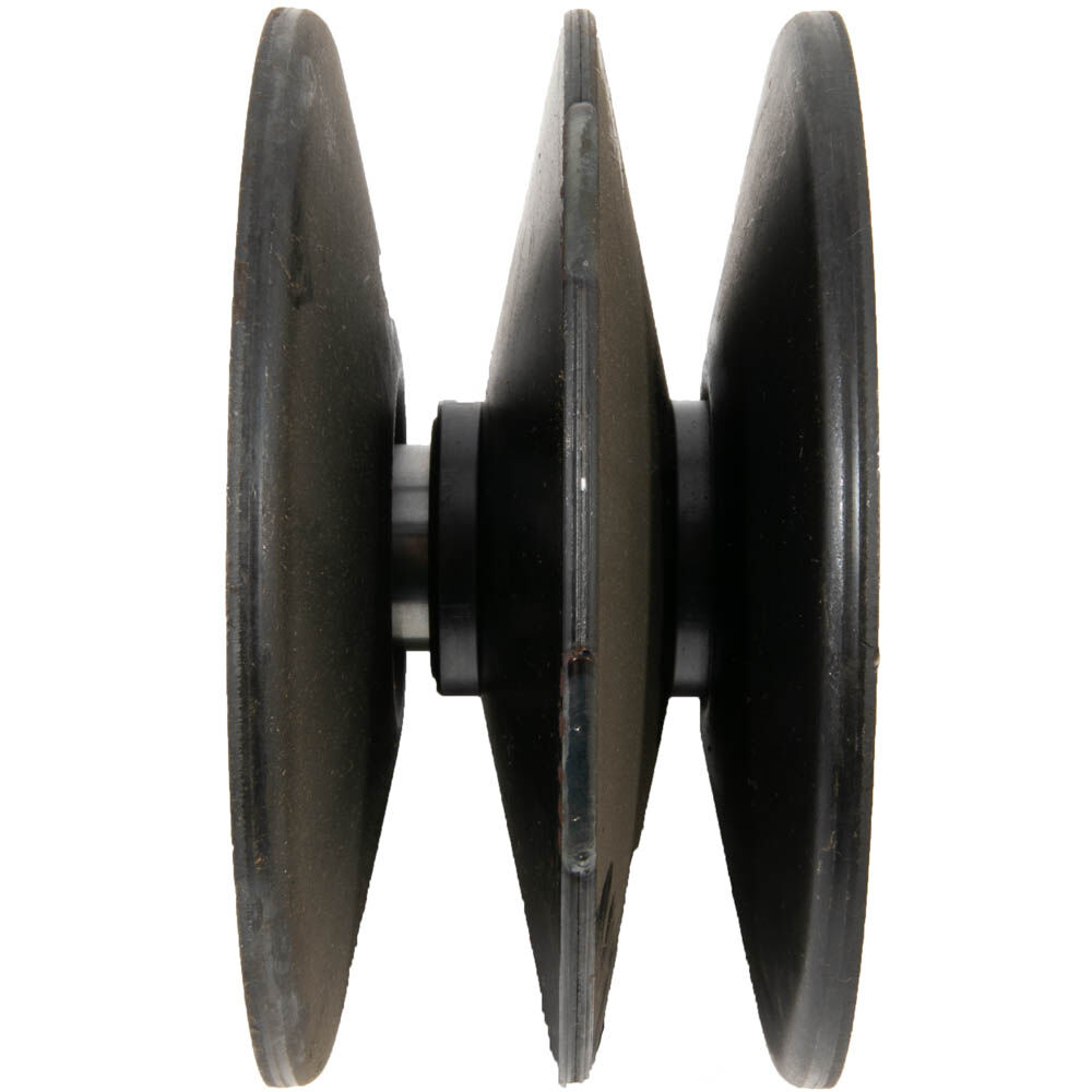 Variable Speed Pulley - 6 Variable Speed Pulley - 6