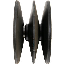 Variable Speed Pulley - 6" Dia.