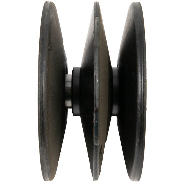 Variable Speed Pulley - 6&quot; Dia.
