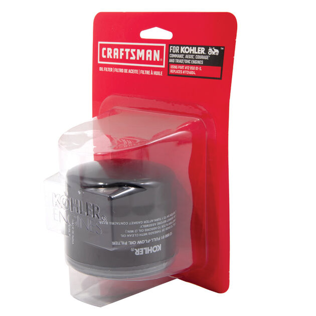 Oil Filter