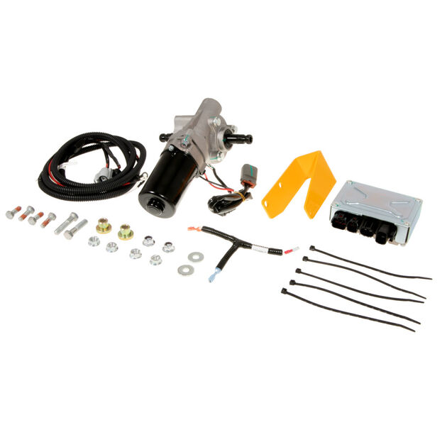 Tank SZ Electronic Power Steering Kit