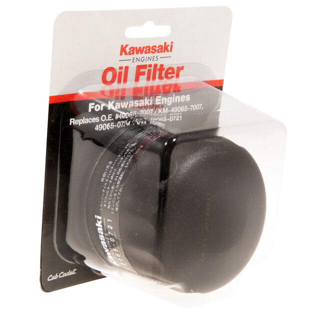 Oil Filter