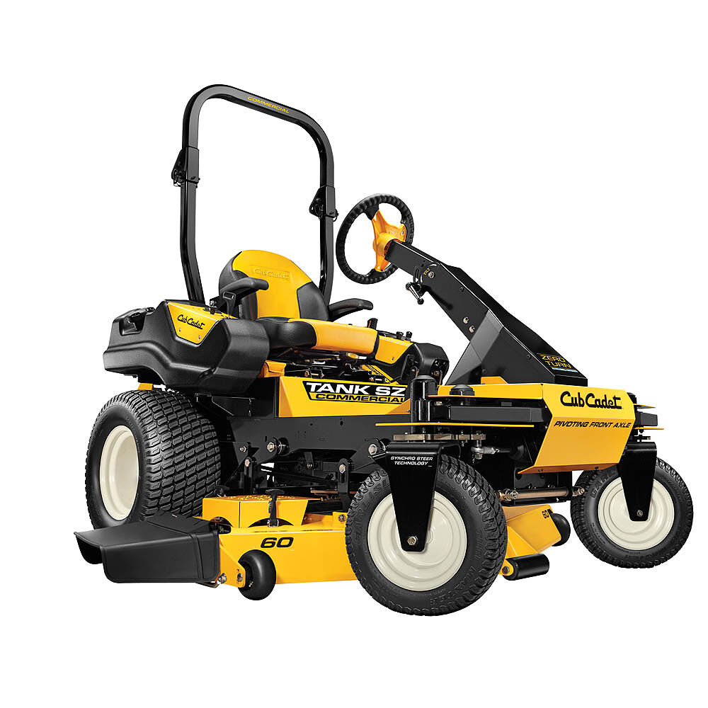 Cub shop cadet sz60