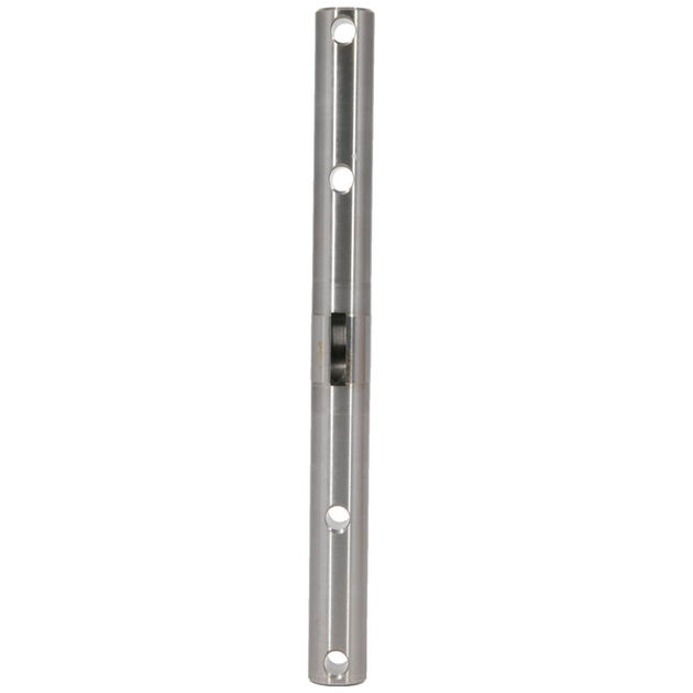 Tiller Tine Shaft