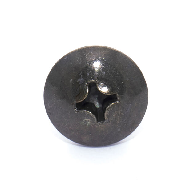 SCREW M6X12                   