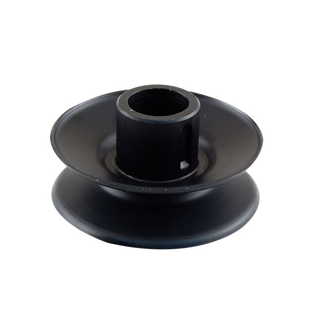 Engine Pulley - 3.56&quot; Dia.