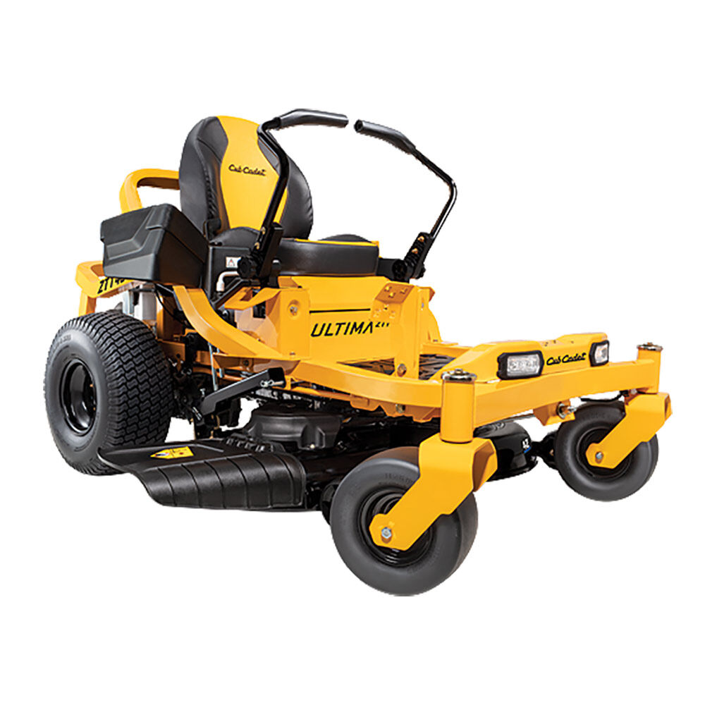 Cub Cadet Ultima ZT1 42 Zero Turn Mower