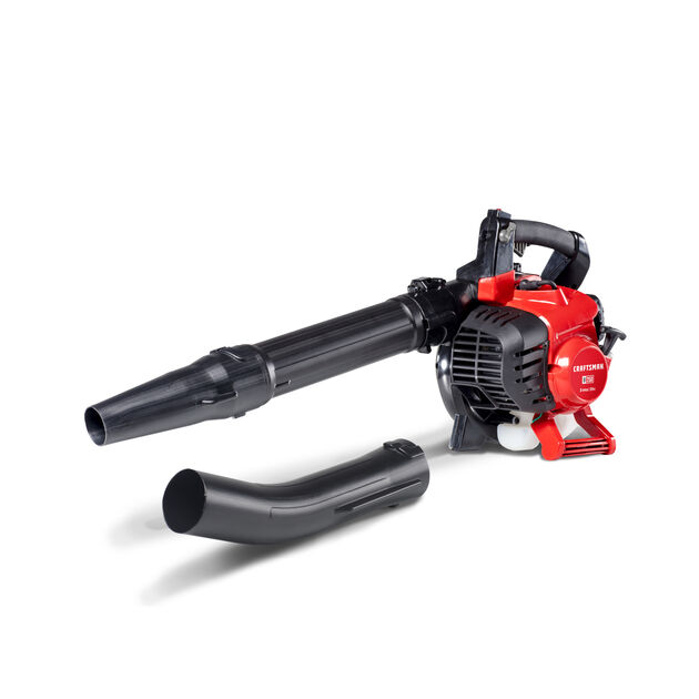 Craftsman B250 27cc Leaf Blower CMXGAAMR27BL