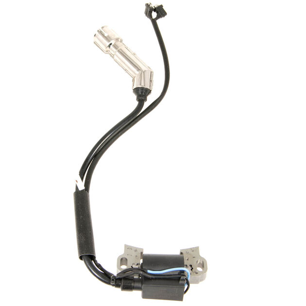 IGNITION COIL ASSEMBLY        