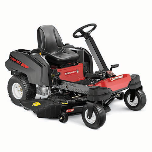 Troy bilt sale zero turn parts