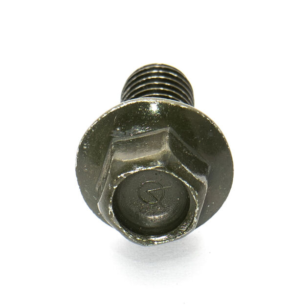 Hexagon Flange Bolt M8x16