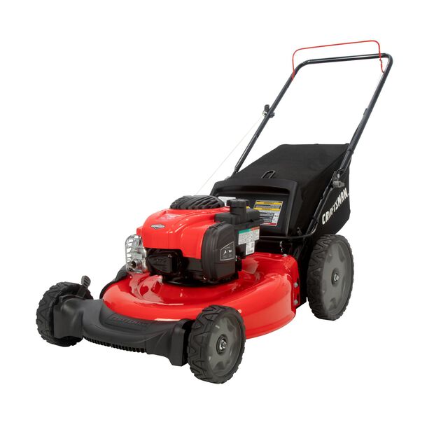 Craftsman M105 21&quot; Push Lawn Mower CMXGMAM221104
