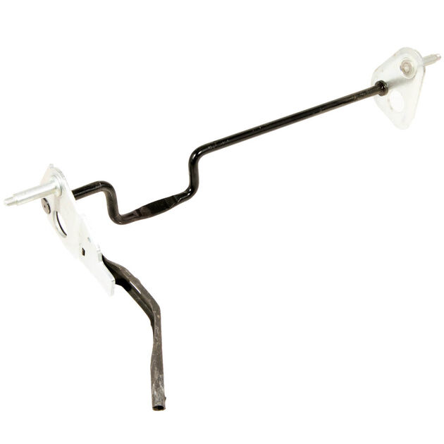 Axle &#40;Rear&#41; &#40;W/Hgt Adjustment&#41;