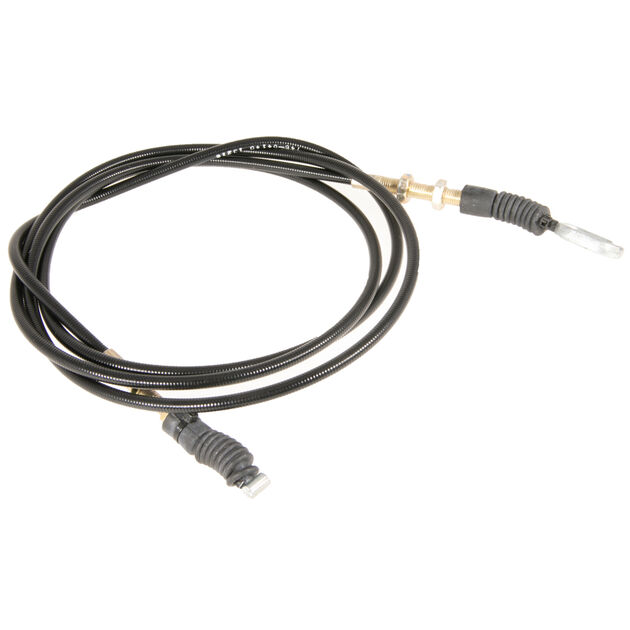 Throttle Cable