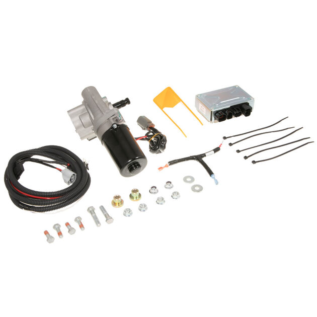 Tank SZ Electronic Power Steering Kit